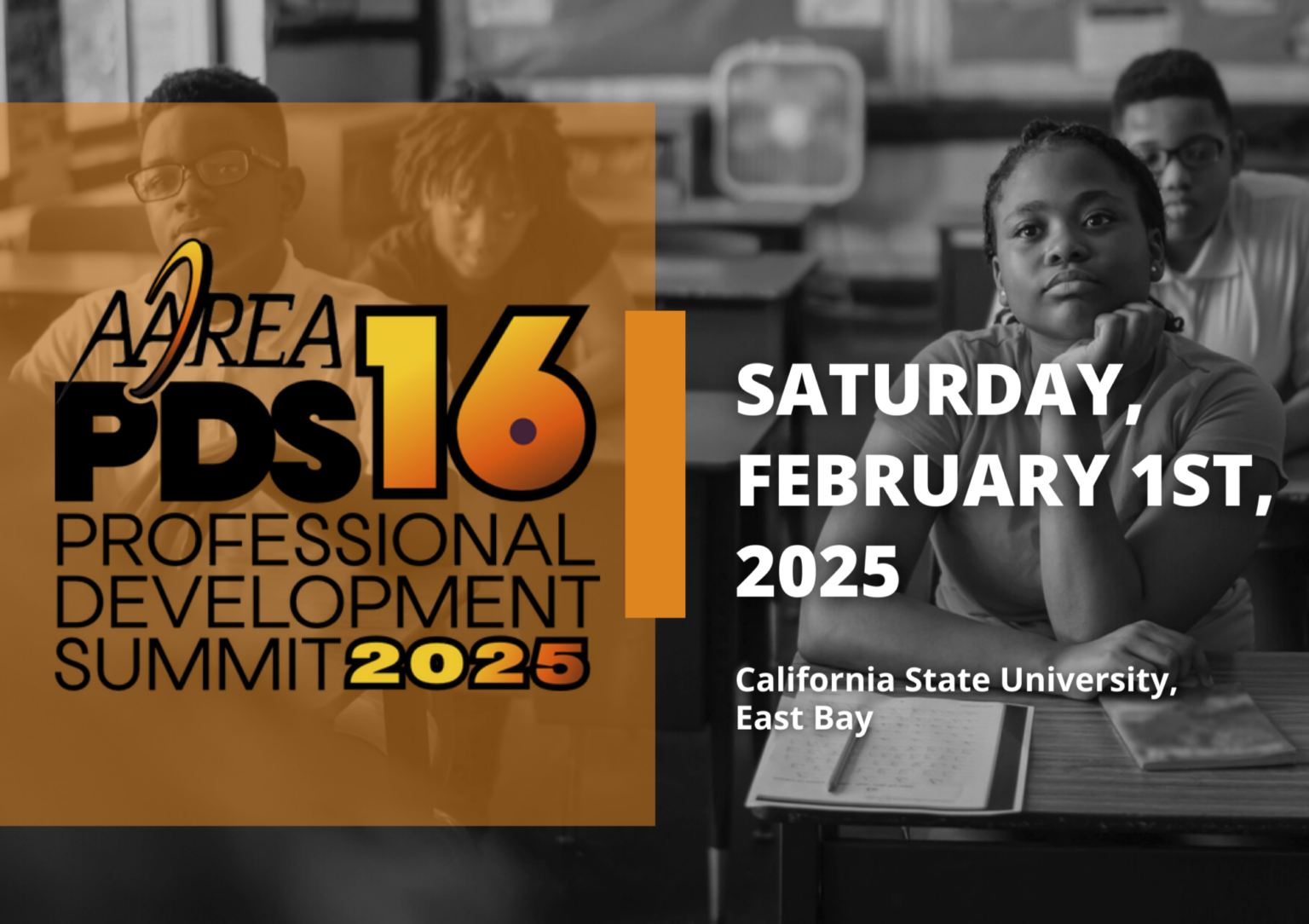 African American Regional Educational Alliances® 16th Annual Professional Development Summit