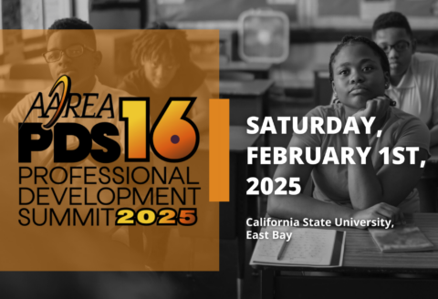 2025 AAREA® Professional Development Summit