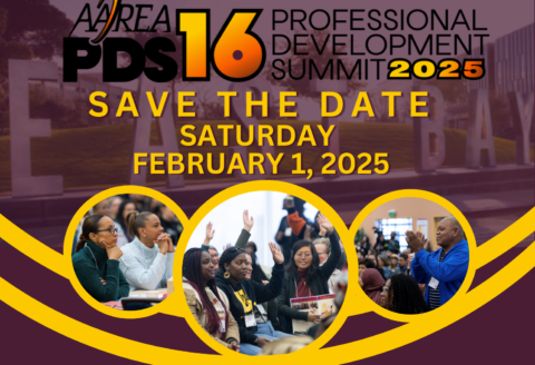 AAREA® Professional Development Summit